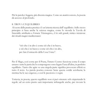 Poesia Psicomagica