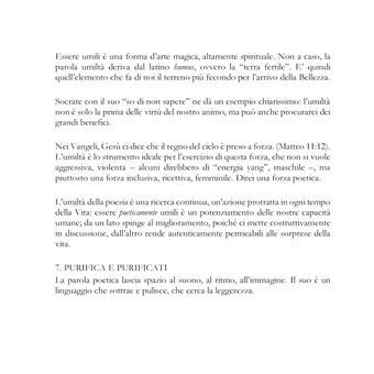 Poesia Psicomagica