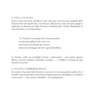 Poesia Psicomagica