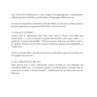 Poesia Psicomagica