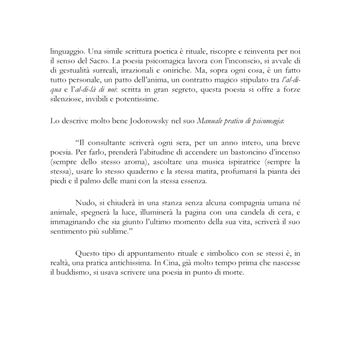 Poesia Psicomagica