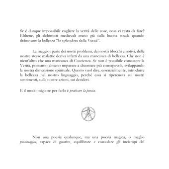 Poesia Psicomagica