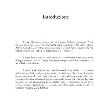 Poesia Psicomagica