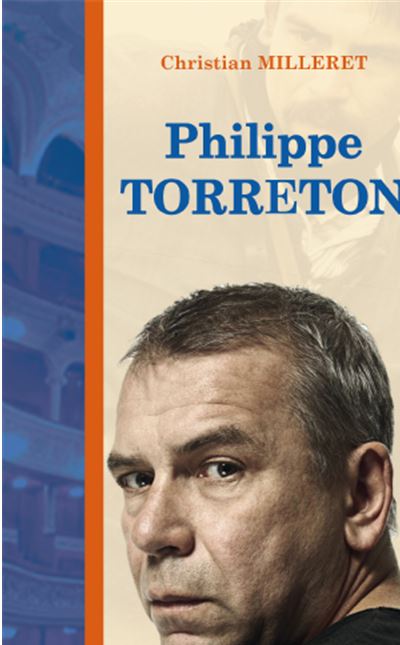 Philippe Torreton