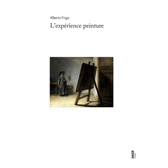 L'Expérience peinture