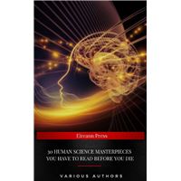 30 Human Science Masterpieces You Must Read Before You Die