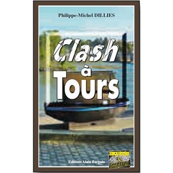 Clash a tours
