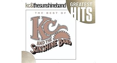 The Best of KC and The Sunshine Band