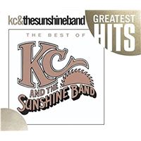 The Best of KC and The Sunshine Band