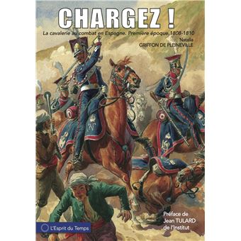 Chargez ! (Prix des Empires 2022)