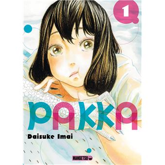 Pakka