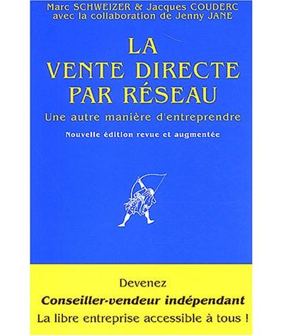 La vente direct par réseau