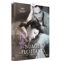 Nuages flottants Blu-ray