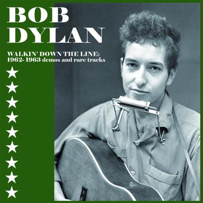 Walkin down the line 1962 1963 demos and rare tracks
