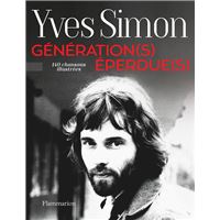 Génération(s) éperdue(s). 140 chansons illustrées