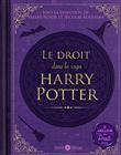 Le droit dans la saga Harry Potter