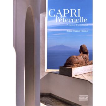 Capri, l'éternelle