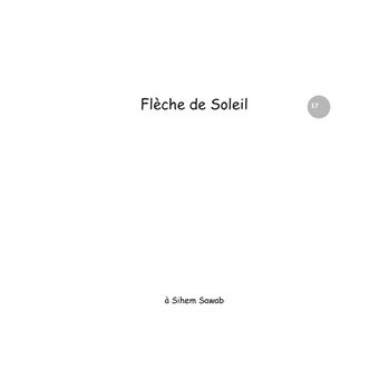 Contes de lumière sur le continent noir