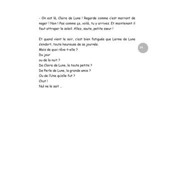 Contes de lumière sur le continent noir