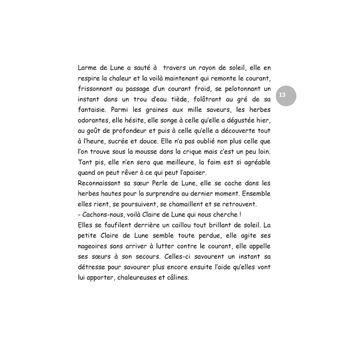 Contes de lumière sur le continent noir