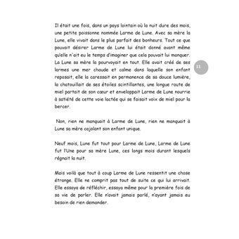 Contes de lumière sur le continent noir