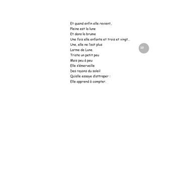 Contes de lumière sur le continent noir