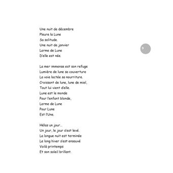 Contes de lumière sur le continent noir