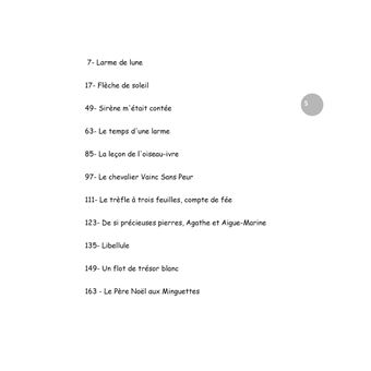 Contes de lumière sur le continent noir