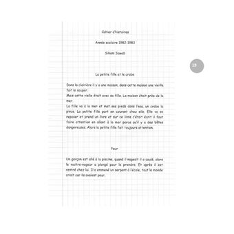 Contes de lumière sur le continent noir