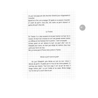 Contes de lumière sur le continent noir