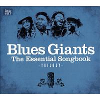 Blues giants