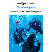 Tauchcomputer – Einblicke für Taucher und Tauchprofis