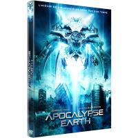 Apocalypse Earth - DVD