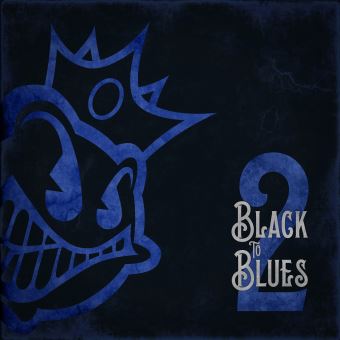 Black to Blues 2 - CDS