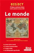 Le monde, Thème de culture générale HEC 2023