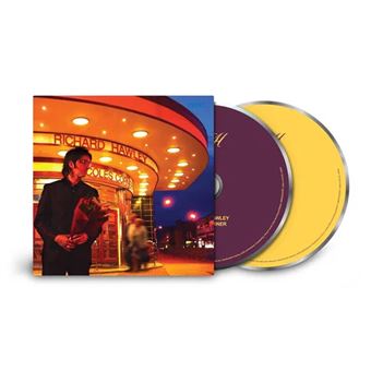 Richard Hawley - 1