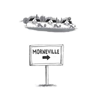 Les Aventures involontaires des soeurs Mouais   Terminus