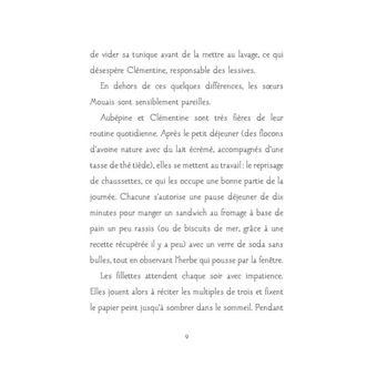 Les Aventures involontaires des soeurs Mouais   Terminus