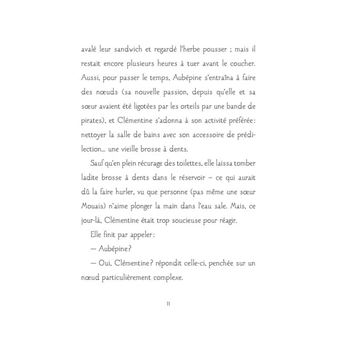 Les Aventures involontaires des soeurs Mouais   Terminus