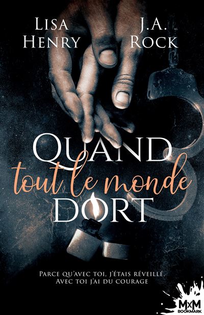 Quand tout le monde dort...