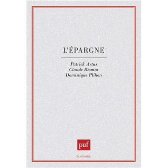 L'épargne