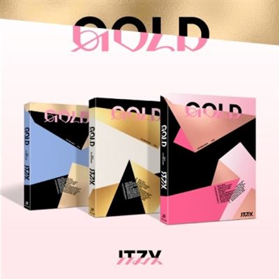 Gold (Standard Version)