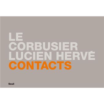 Corbusier lucien herve contacts