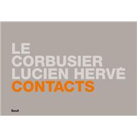 Corbusier lucien herve contacts