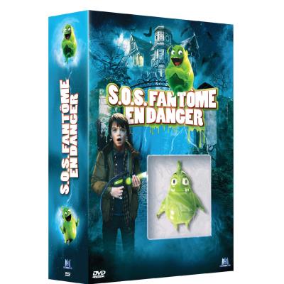 Sos fantome en danger