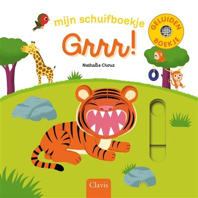 Grrr!