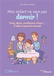 Mon enfant ne veut pas dormir !