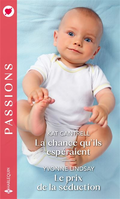 La chance qu'ils esperaient le prix de la seduction