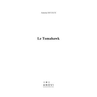 Le Tomahawk