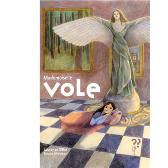 Mademoiselle Vole